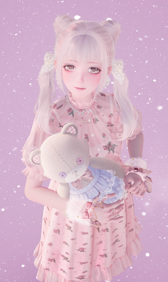 Beary Cute image