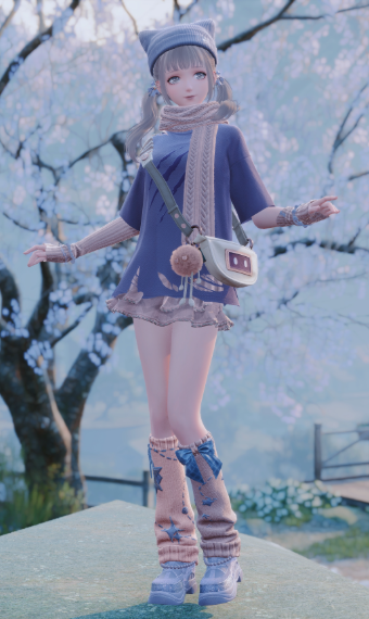 Purple Chill image