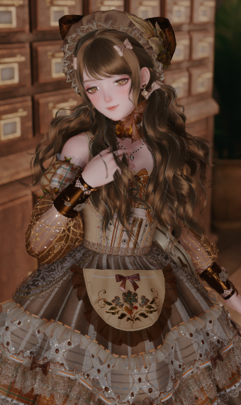 elegant warmth image