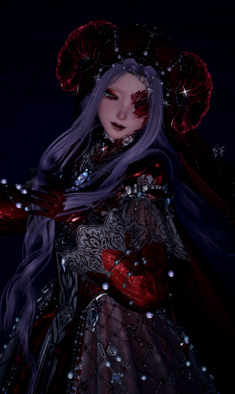 blood princess image