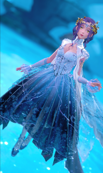 Dance with the Night Court image