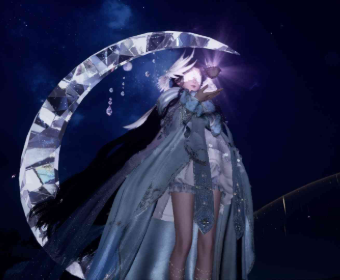 First image