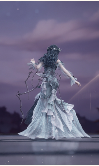 princess of waves image