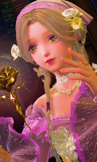 Rapunzel image