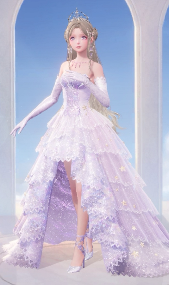 Pretty in Pink image