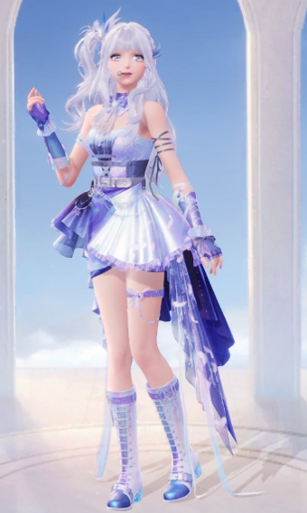 Star Idol image