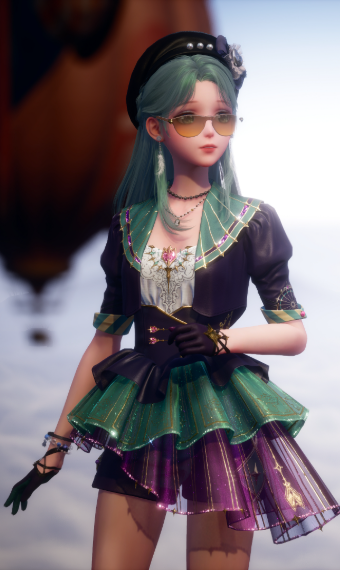 Sky Carnival image