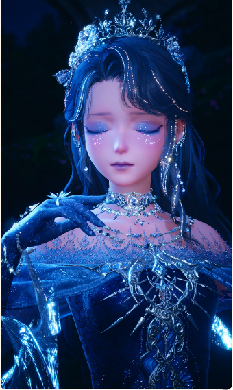 Queen of Winter image