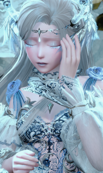 Marionette image