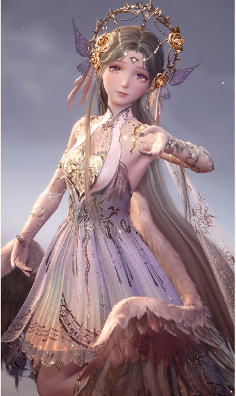 Song of Dawn image