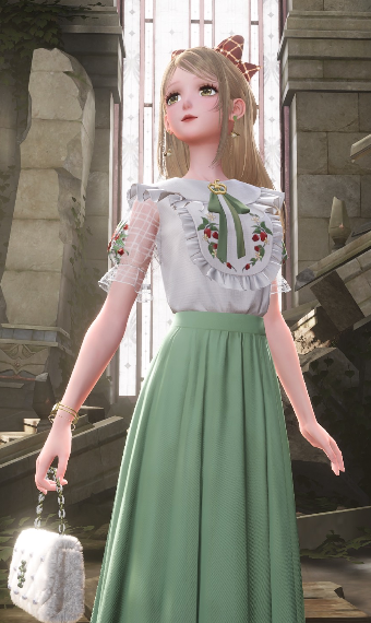 Breath of Fresh Air image