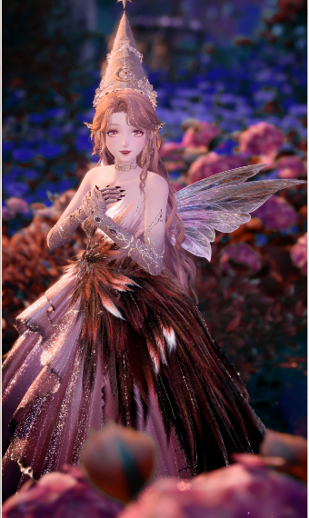 Autumn Fae image