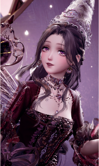 Alt Fairy image