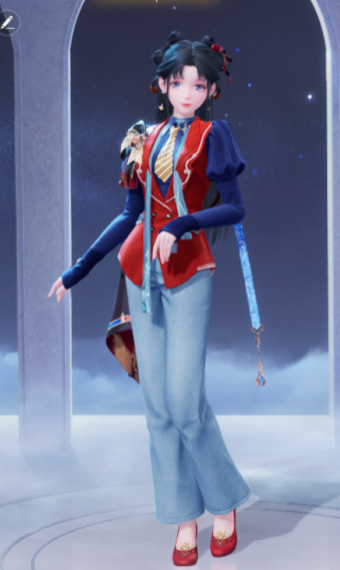 Casual Primary image
