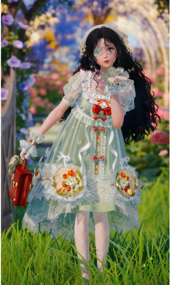 Dollette image