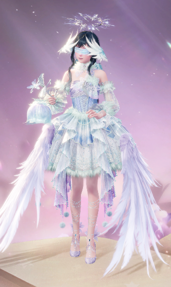 Divine Phoenix image