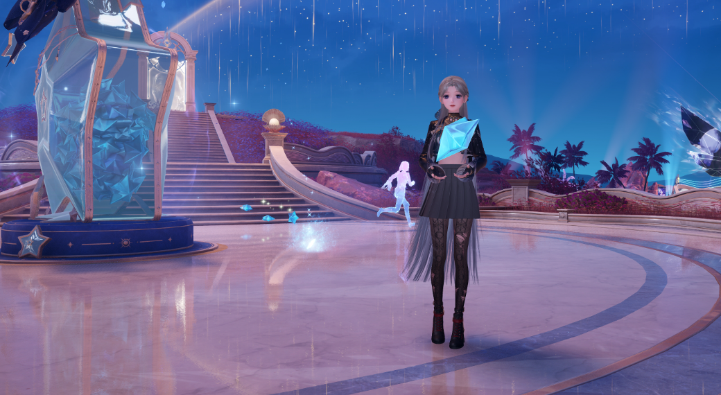 Look image