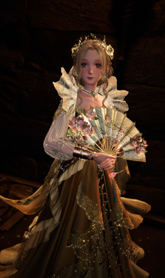 Eternal Ruler image