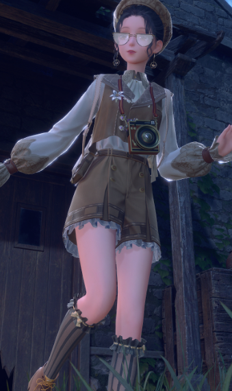 Everyday attire image