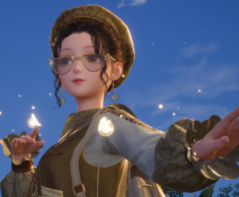 First image