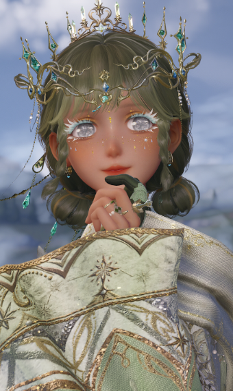 Woodland royalty image