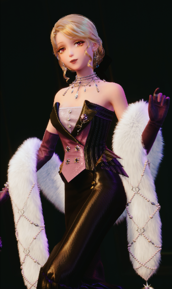 Unowned Momo-Match n14: Night at the Opera image