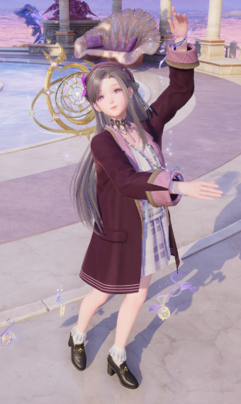 Herta (Honkai: Star Rail) image