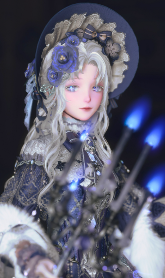 Lazurite Paradox image