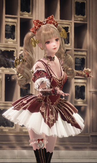 Clockwork Puppet image