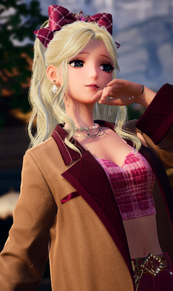 Pretty in Pink image