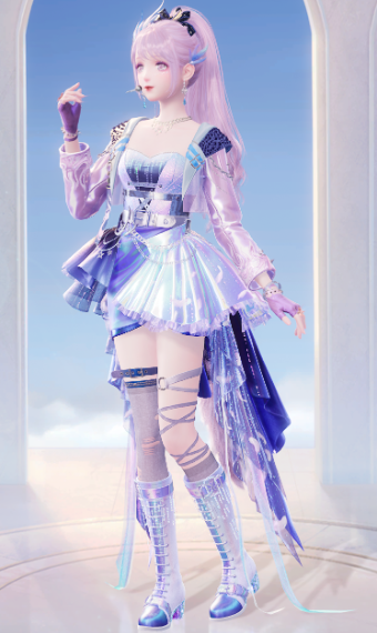JPop Idol image