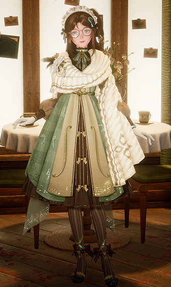 Mint Chocolate image