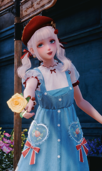 Heartfelt Hello image
