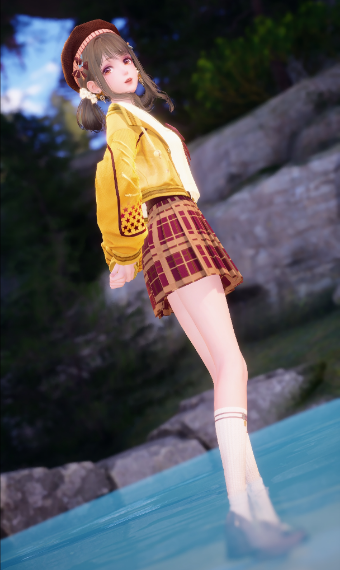 Pompompurin image