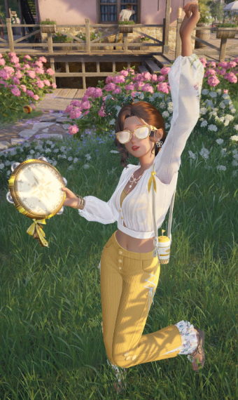 Walkin' On Sunshine! image