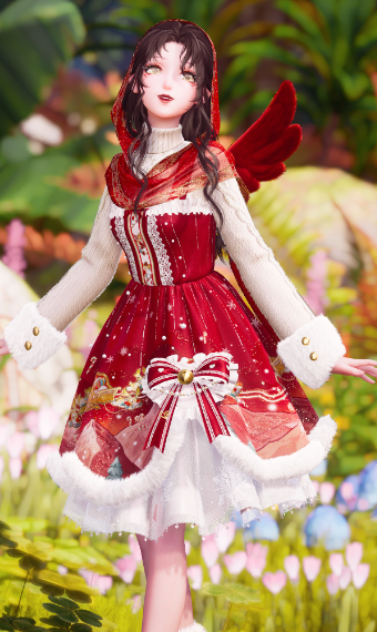 Forest walk image