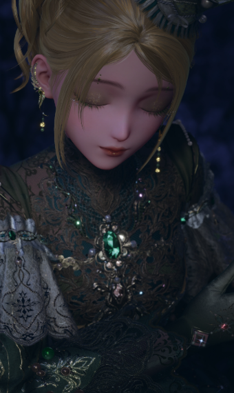 LongingQueen image