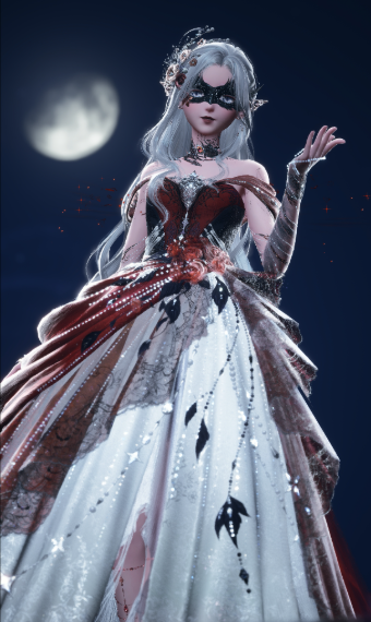 My Dear Countess image