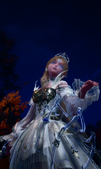 Phantom Knightess image