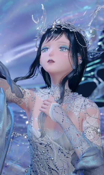 Water Fairy image