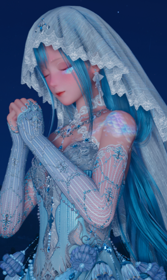 mermaid image