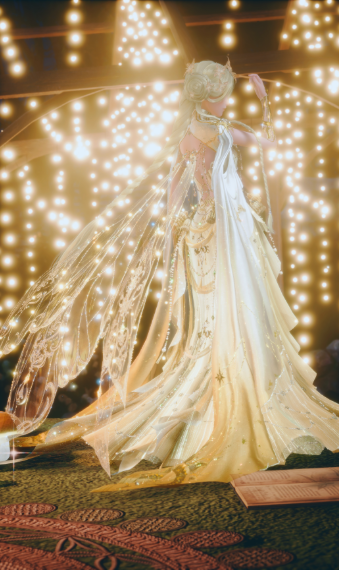 glowlit radiance image