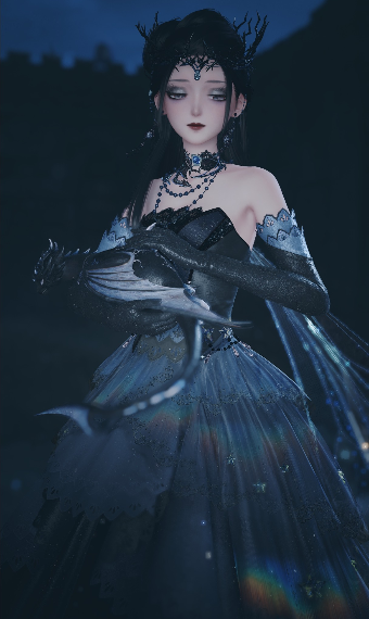 Dragon Fae image