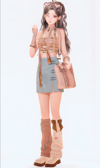 Look image