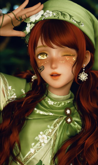 forest keeper image