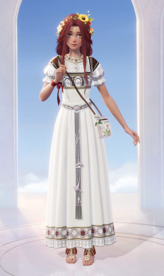 The Saintess image