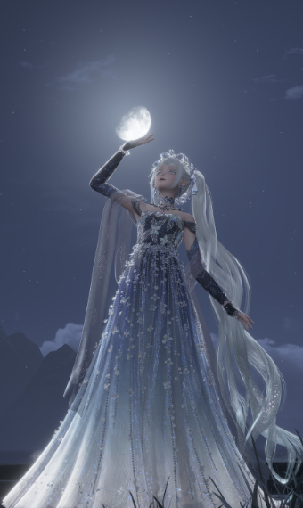 Midnight Blossoms image