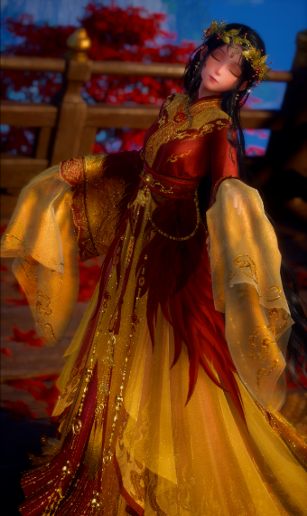 Phoenix Empress image