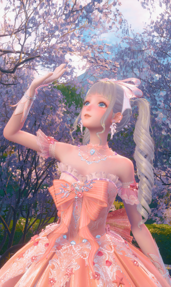ribbon time image