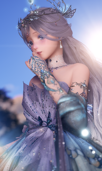 Misty Twist image